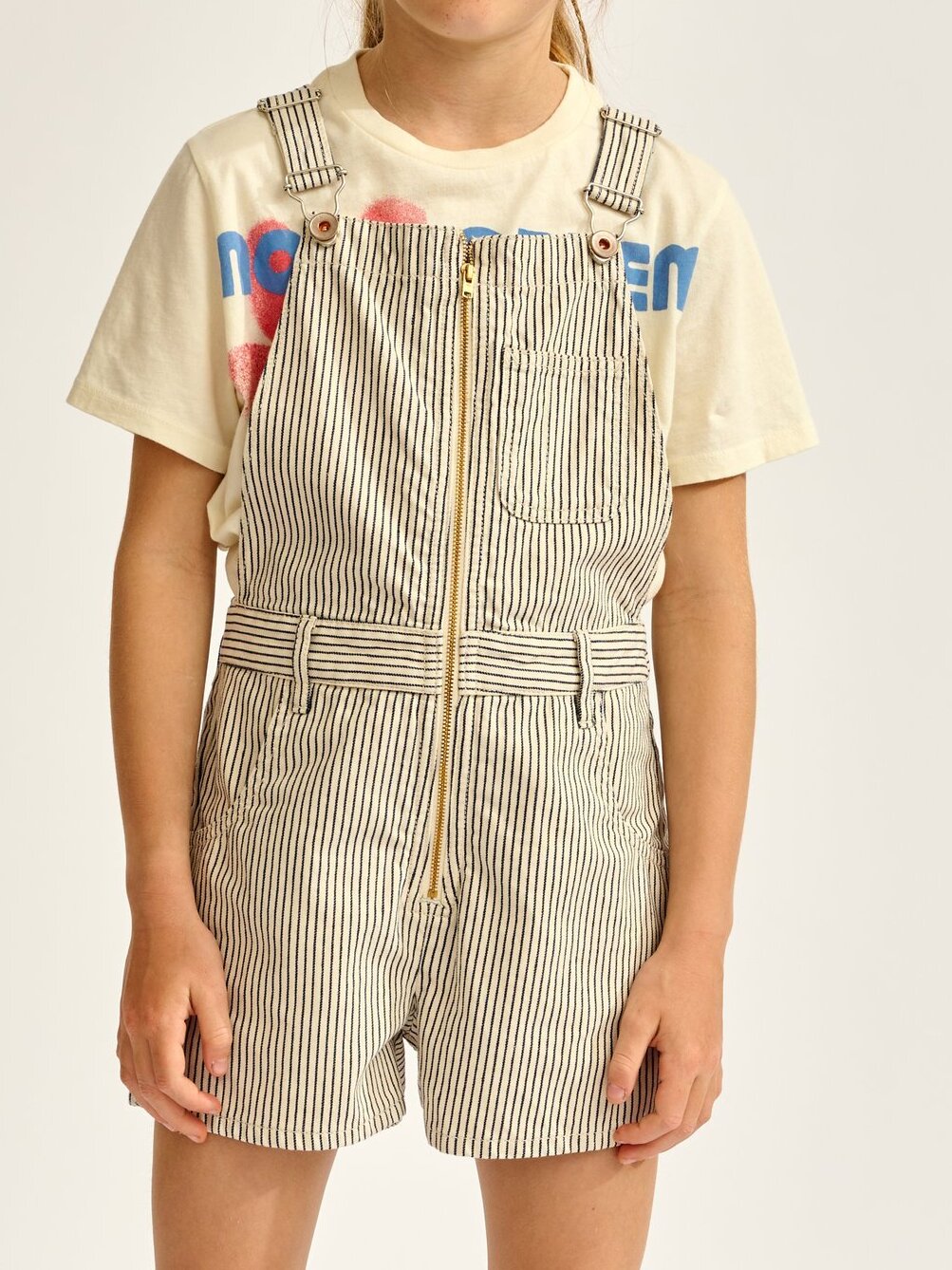 PADEL JUMPSUIT Bellerose tweedehands photo 5
