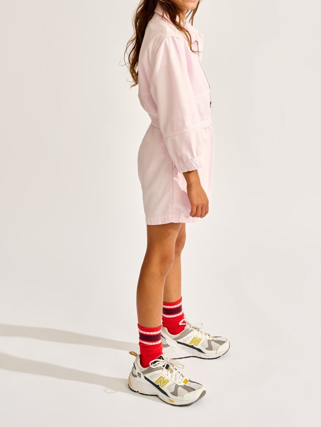 PILOOT JUMPSUIT Bellerose second-hand photo 3