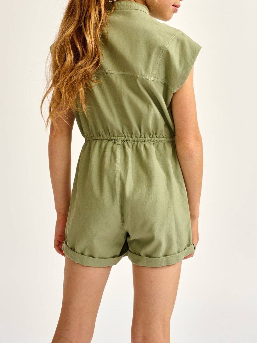 APACH JUMPSUIT Bellerose tweedehands photo 5