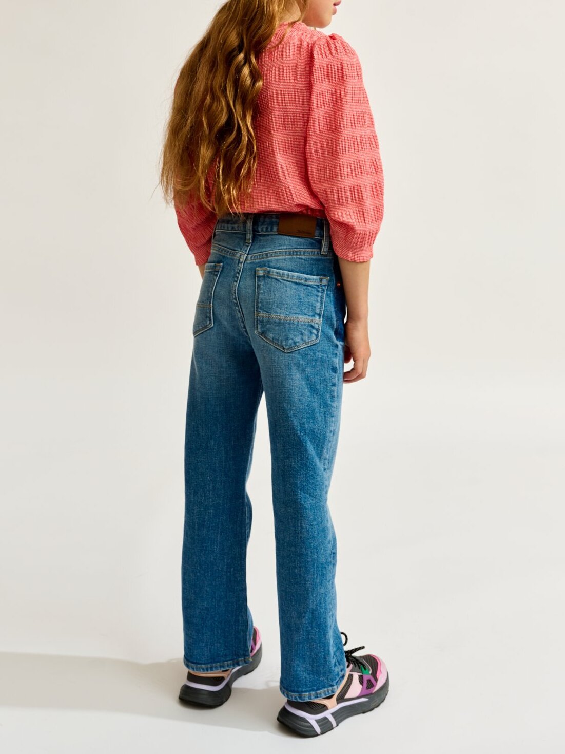 JEANS PINNA Bellerose seconde main photo 5