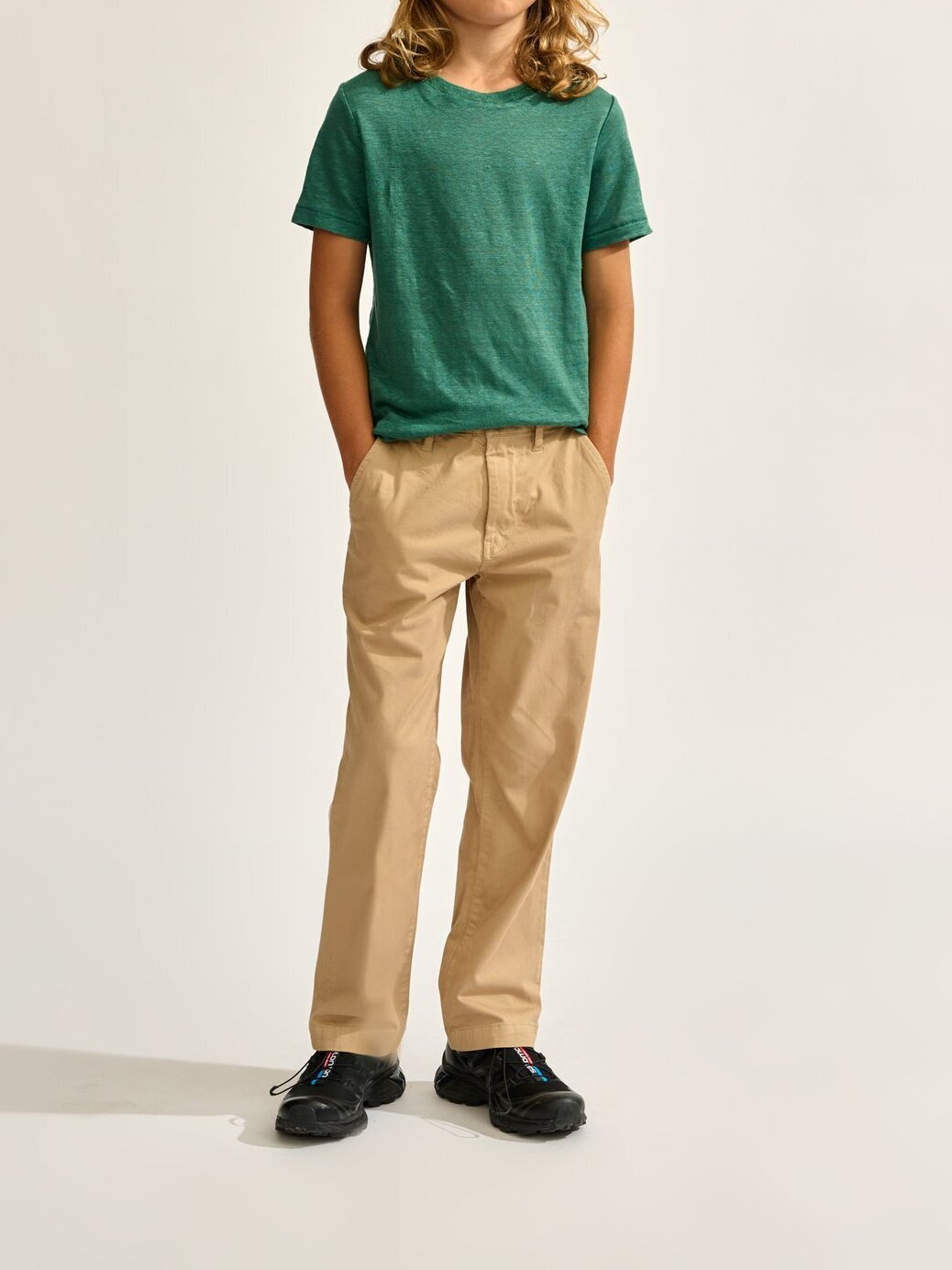 PANTALON WILSON Bellerose seconde main photo 2