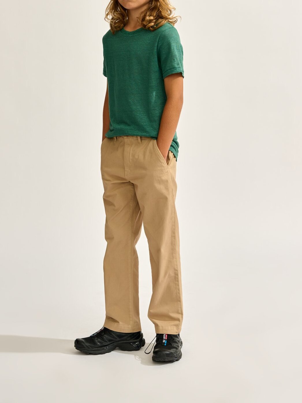 PANTALON WILSON Bellerose seconde main photo 3