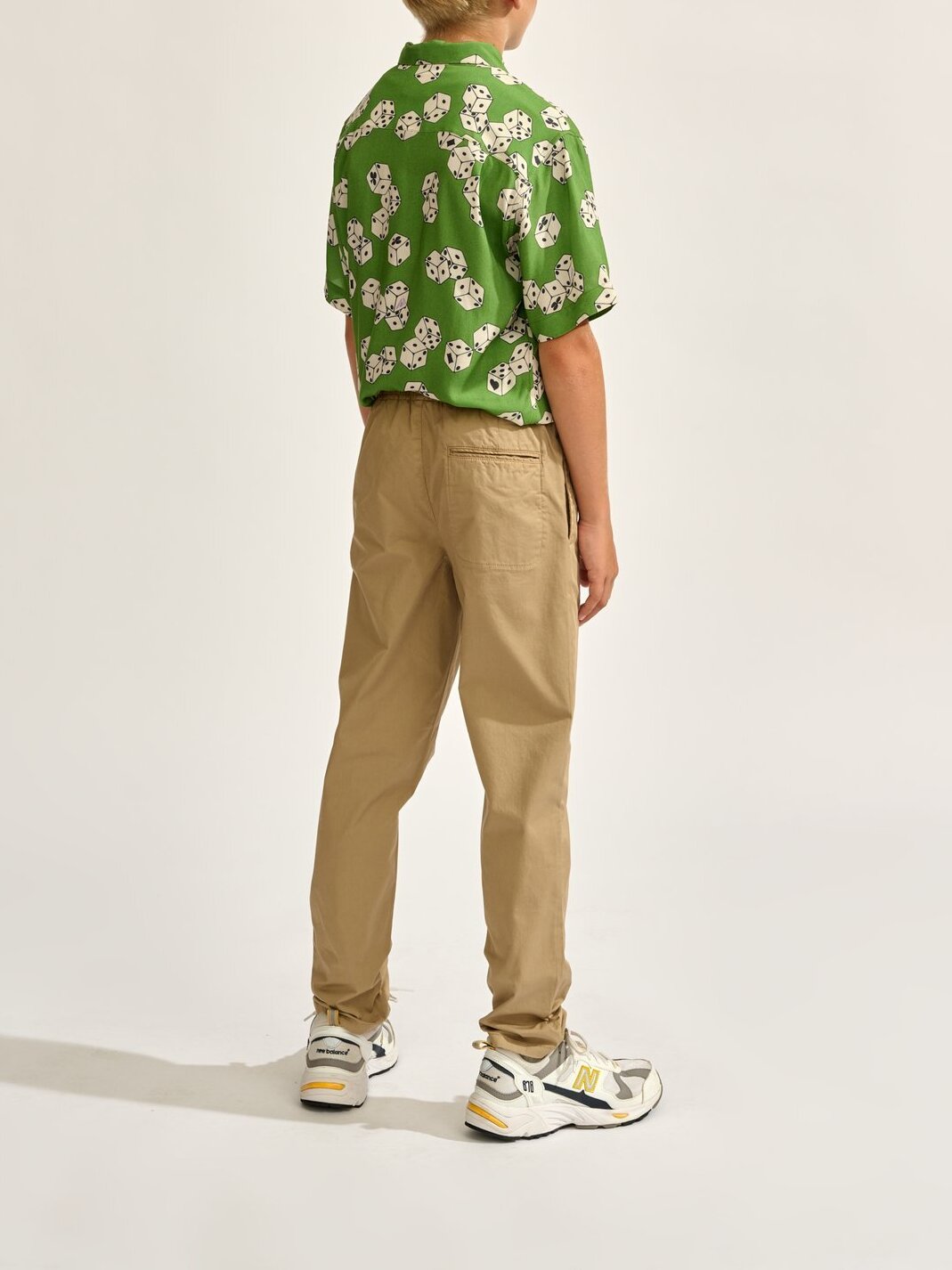 PANTALON PHAREL Bellerose seconde main photo 6