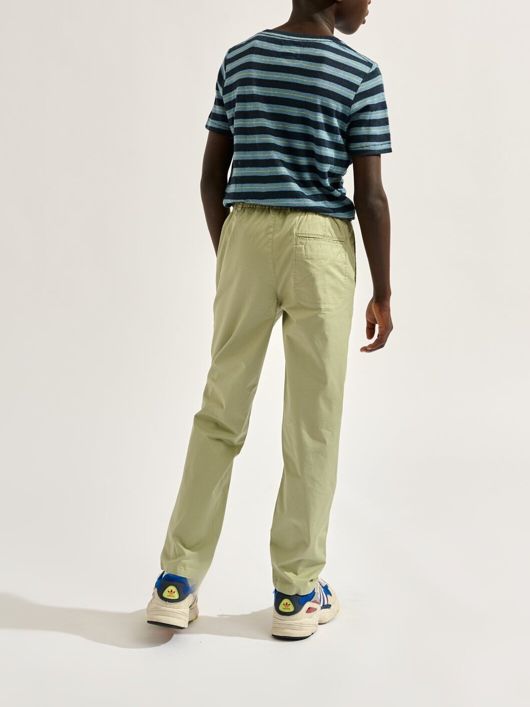 PANTALON PHAREL Bellerose seconde main photo 6