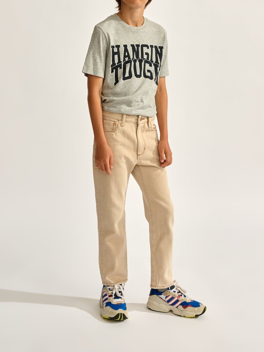JEANS PEYO Bellerose seconde main photo 4