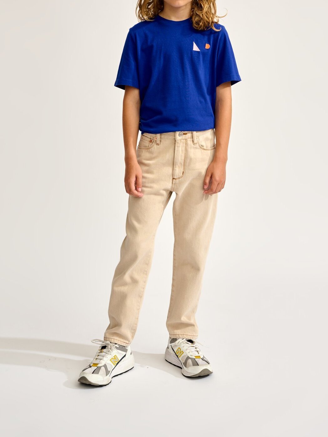JEANS PEYO Bellerose seconde main photo 5