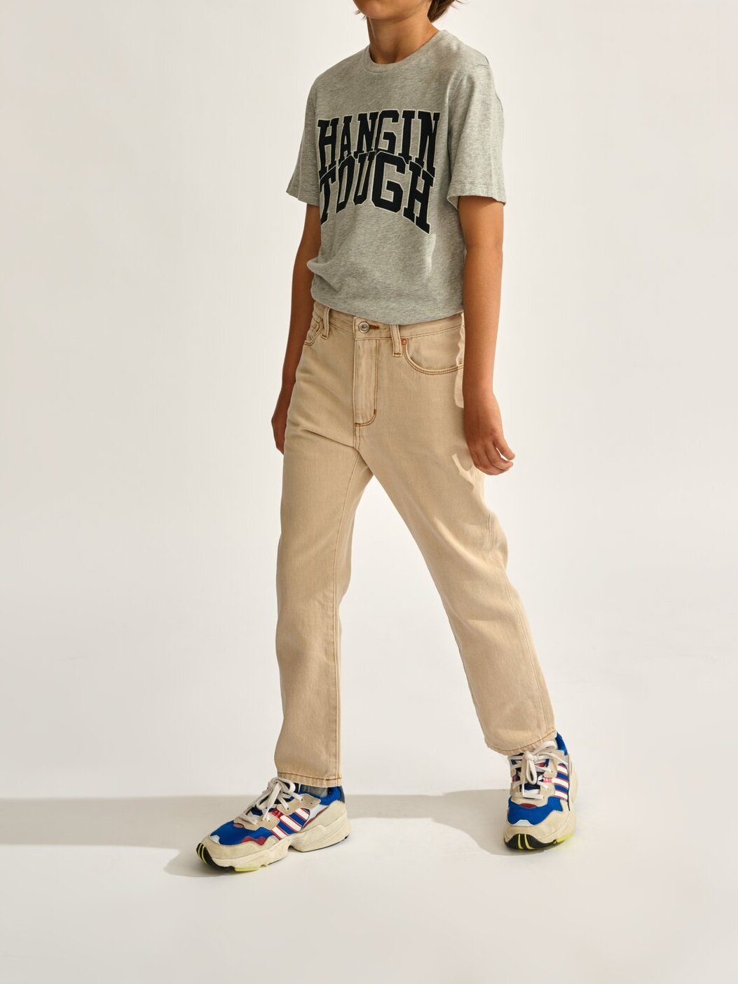 JEANS PEYO Bellerose seconde main photo 6