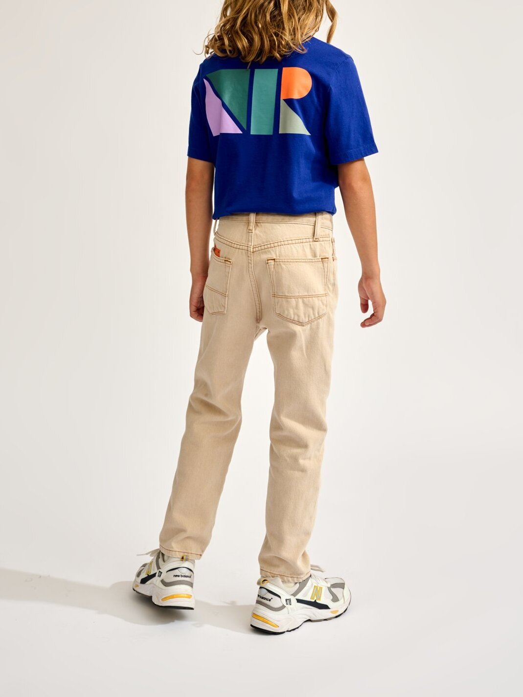 JEANS PEYO Bellerose seconde main photo 7