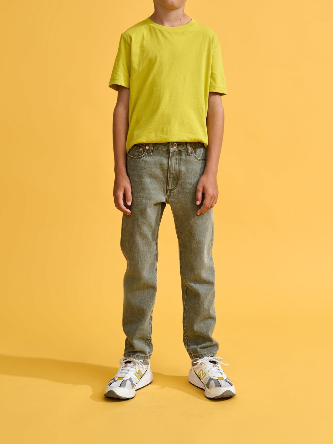 PEYO JEANS Bellerose second-hand photo 2