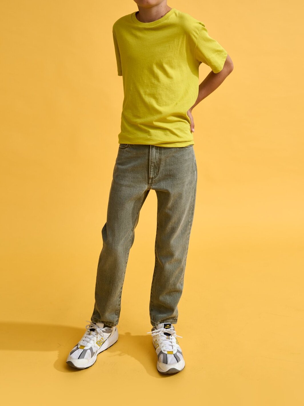 PEYO JEANS Bellerose second-hand photo 4