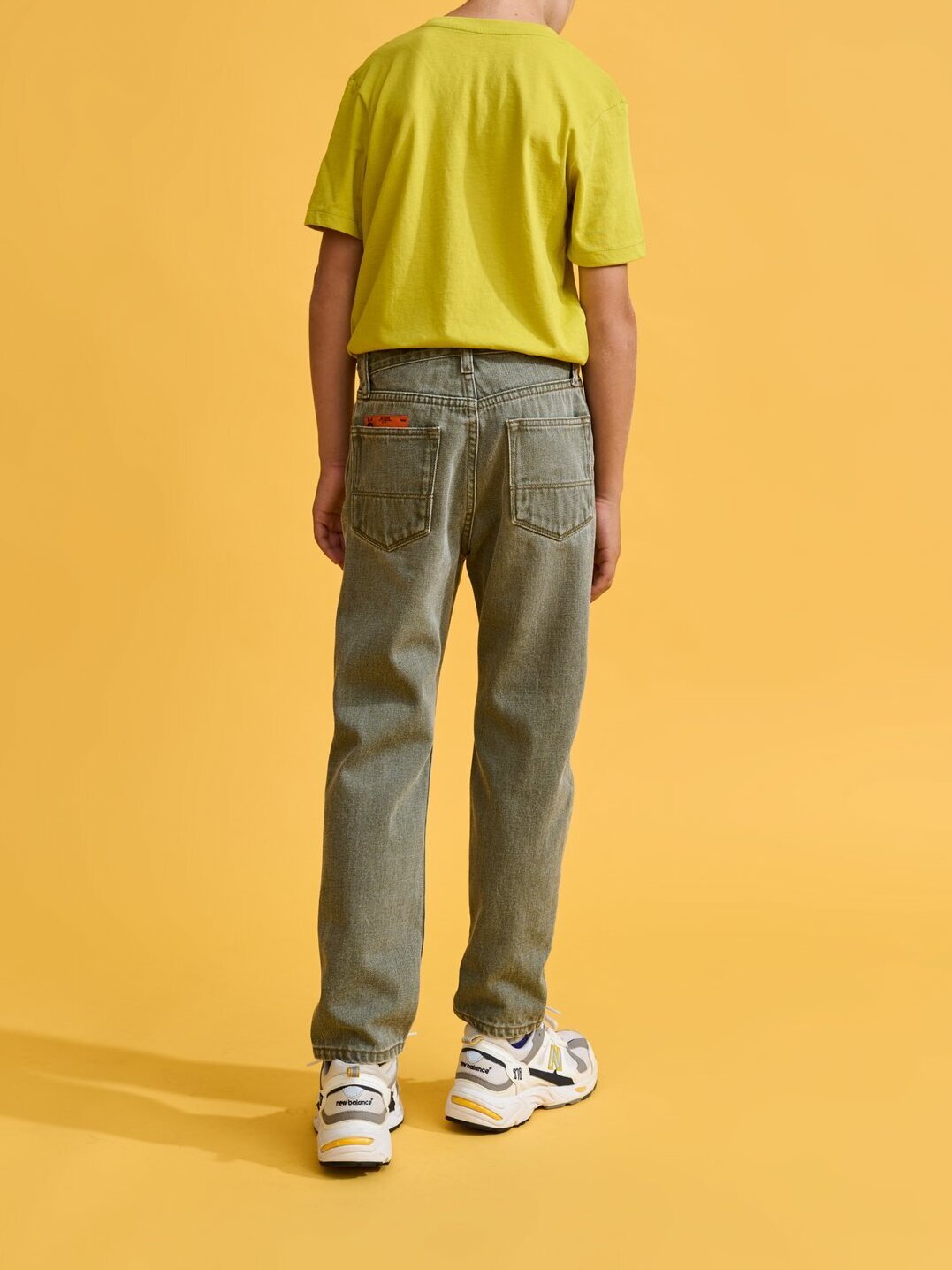 PEYO JEANS Bellerose second-hand photo 5