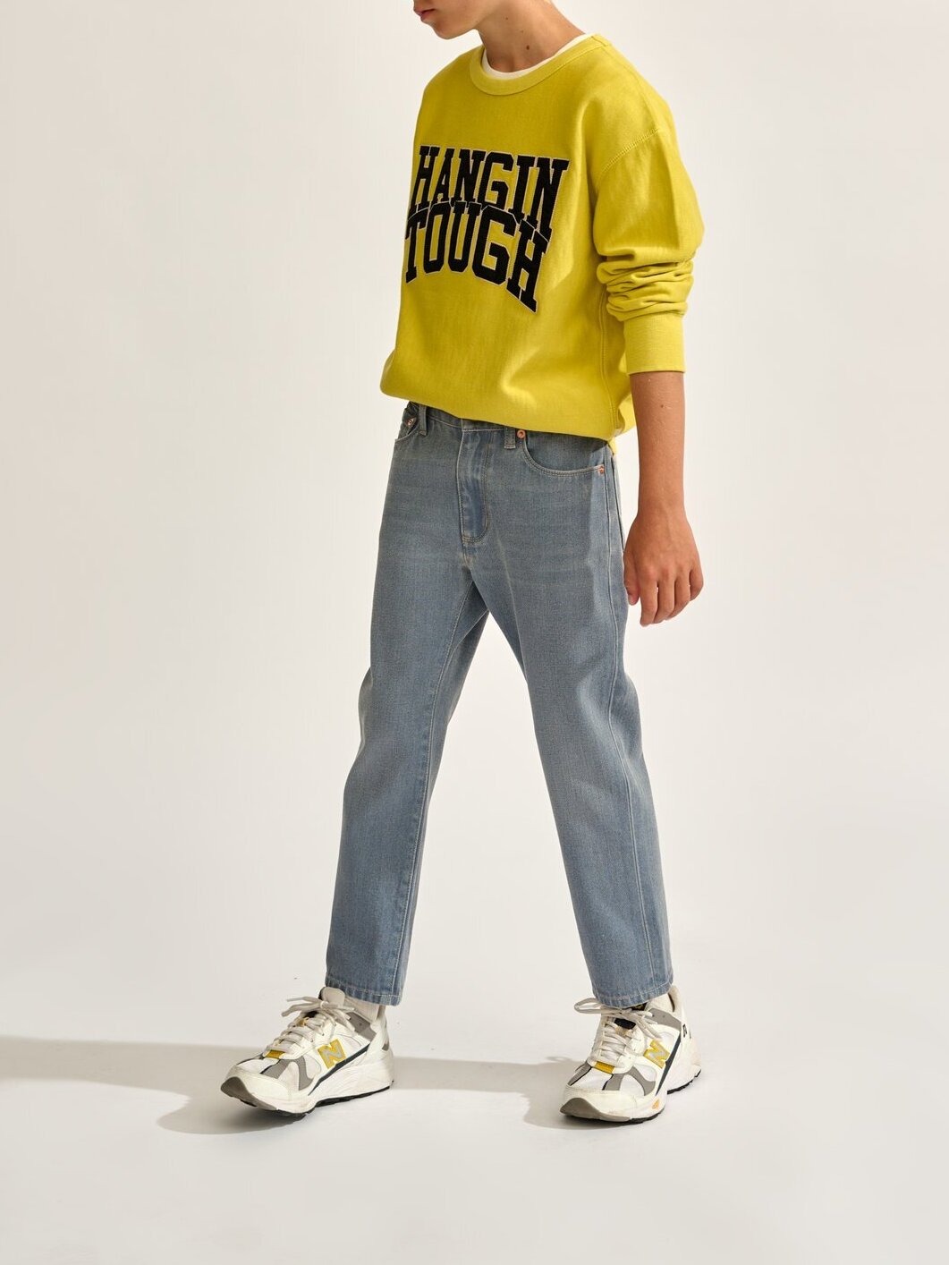 JEANS PEYO Bellerose seconde main photo 2