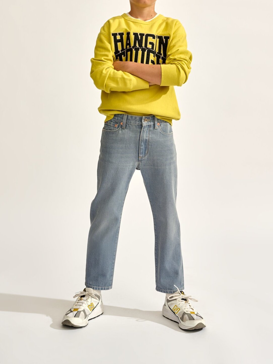 JEANS PEYO Bellerose seconde main photo 3