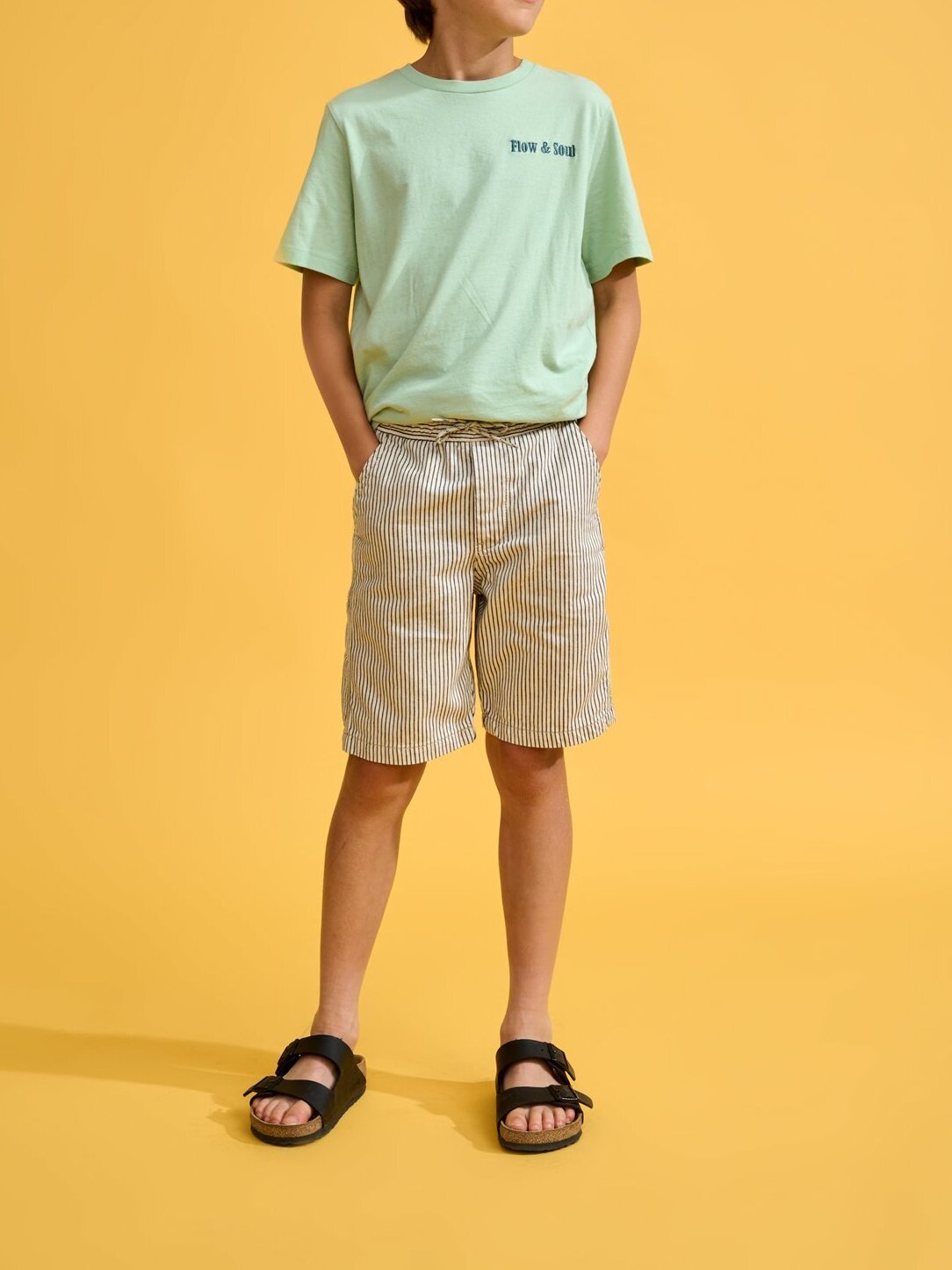 SHORT PRINTER Bellerose seconde main photo 4