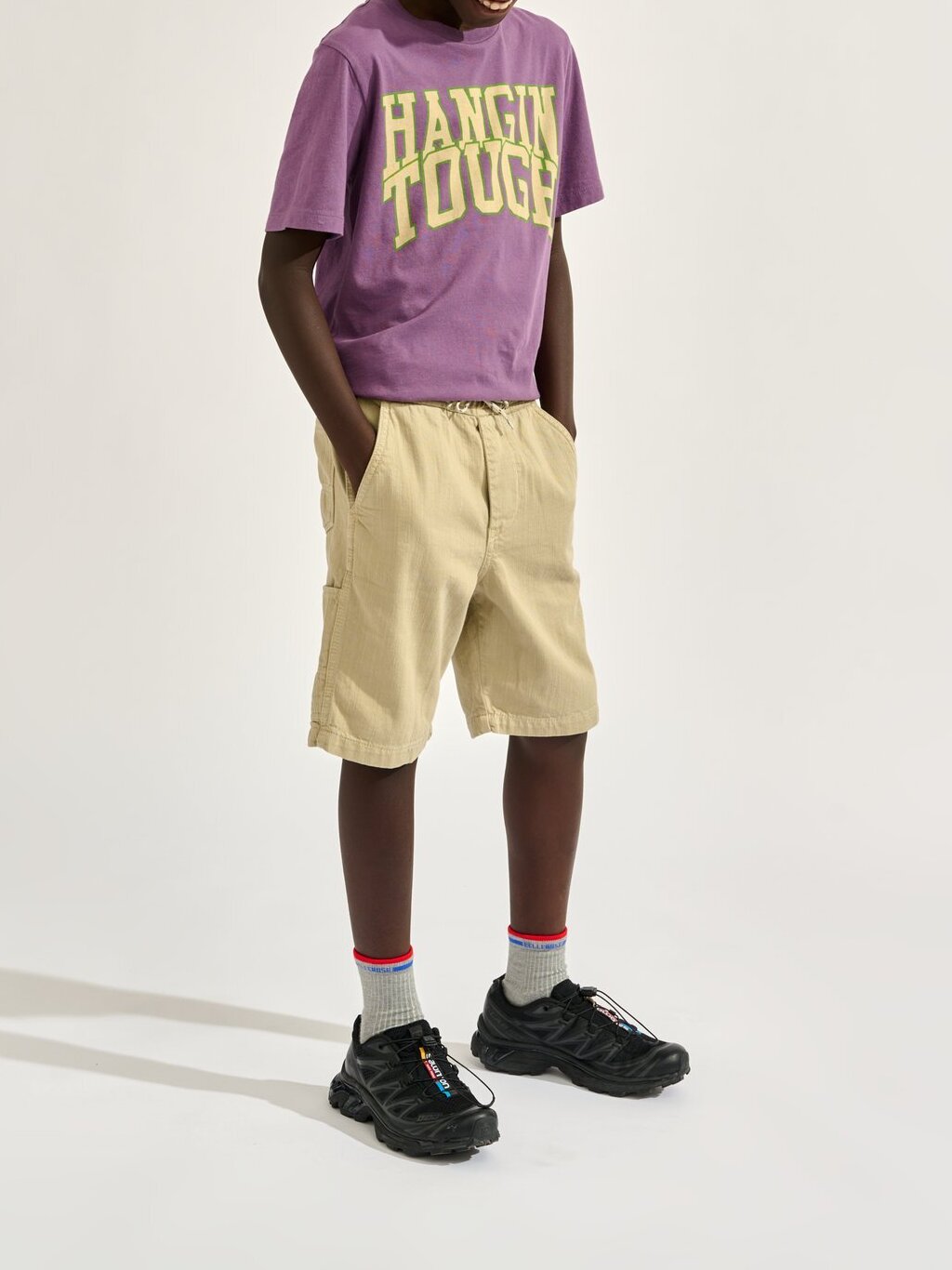 SHORT PRINTER Bellerose seconde main photo 3
