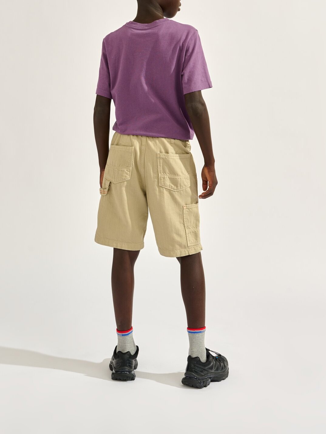 SHORT PRINTER Bellerose seconde main photo 6