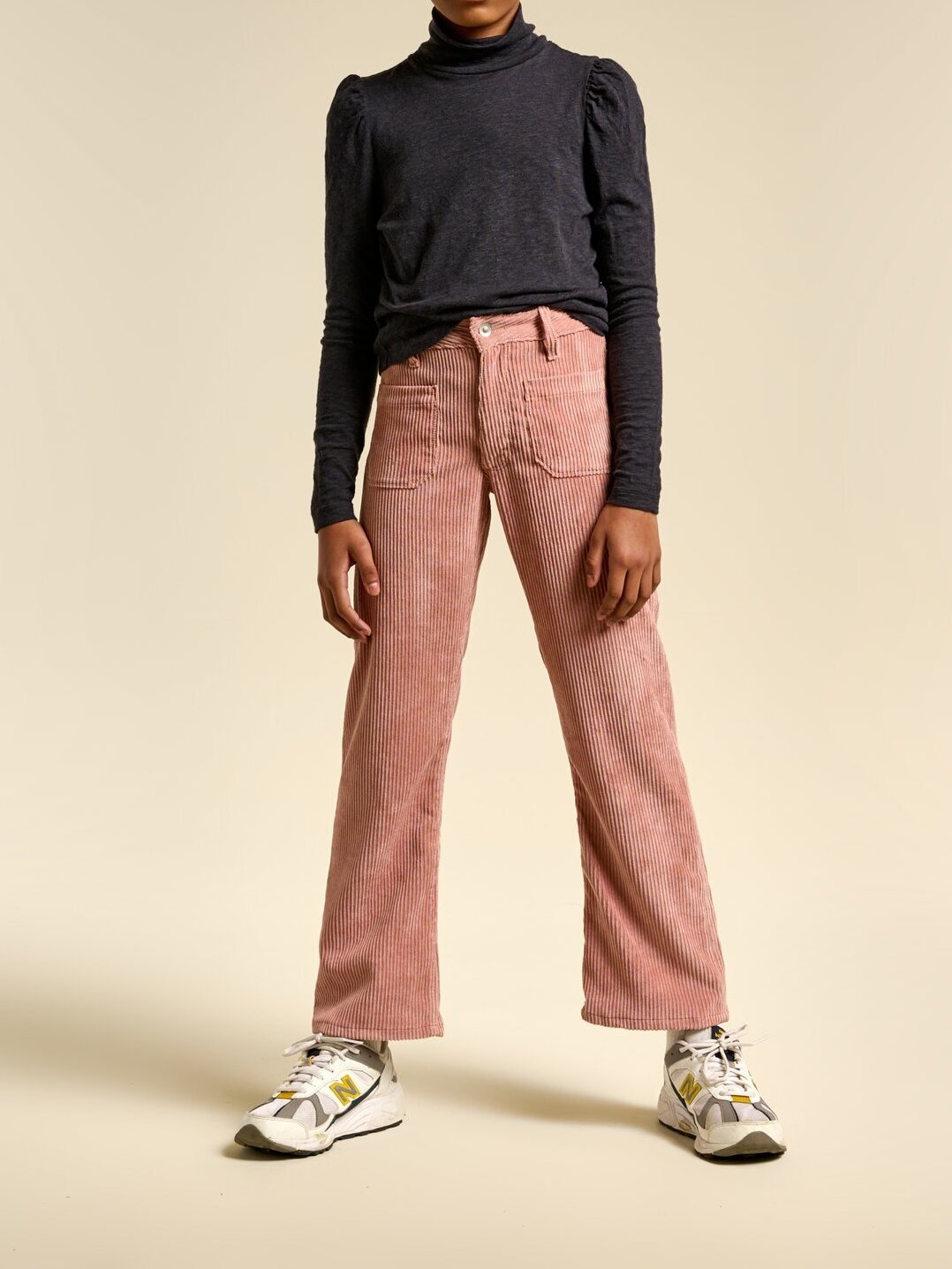 PEPY BROEK Bellerose tweedehands photo 3