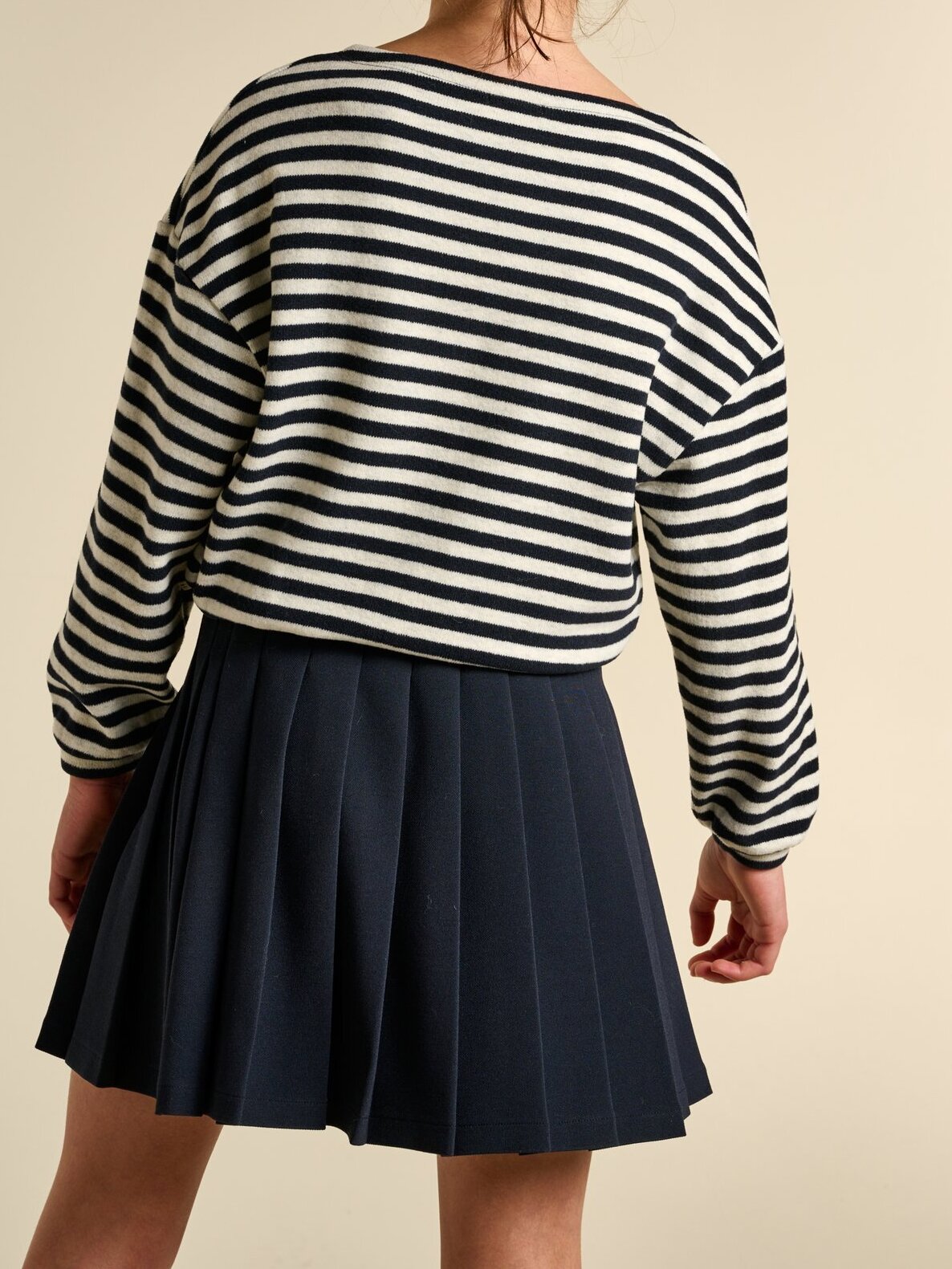 ASRA SKIRT Bellerose second-hand photo 7