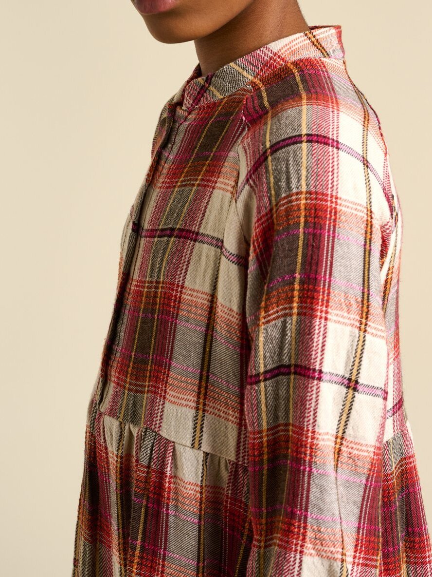 PERU DRESS Bellerose second-hand photo 2
