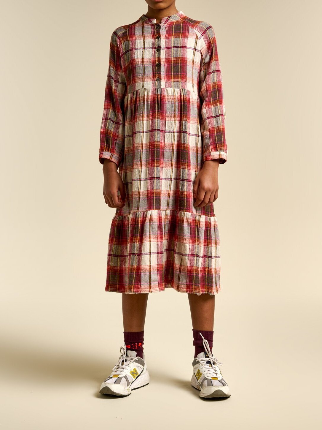 PERU DRESS Bellerose second-hand photo 3