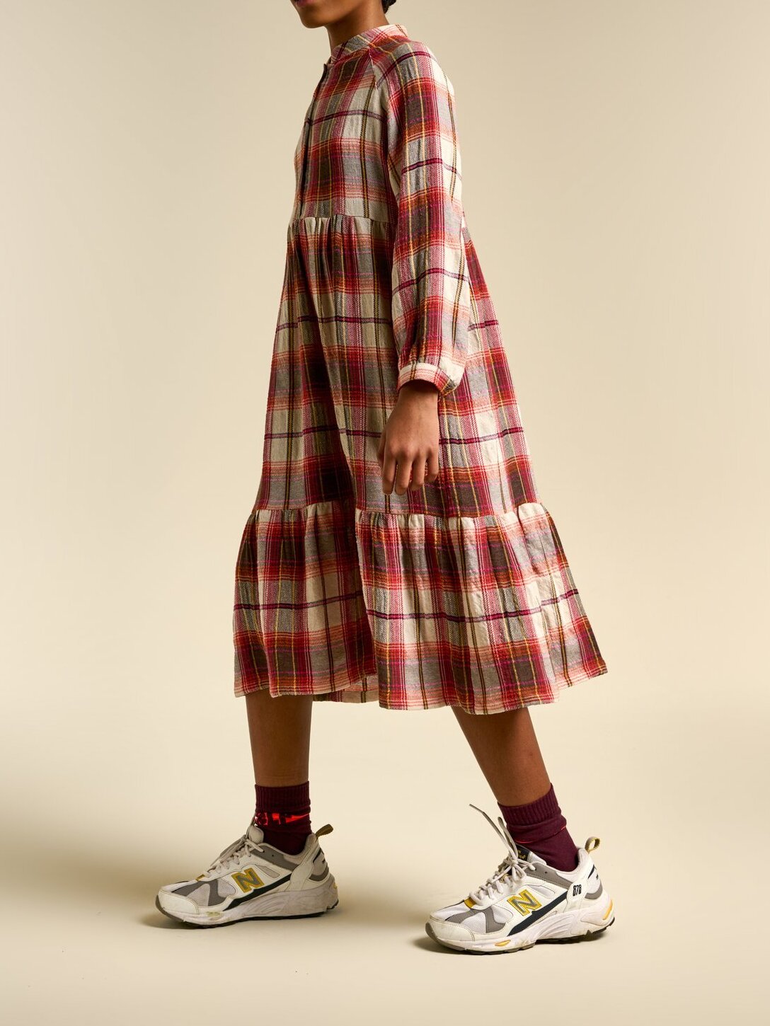 PERU DRESS Bellerose second-hand photo 5