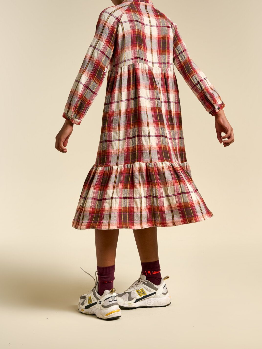 PERU DRESS Bellerose second-hand photo 6