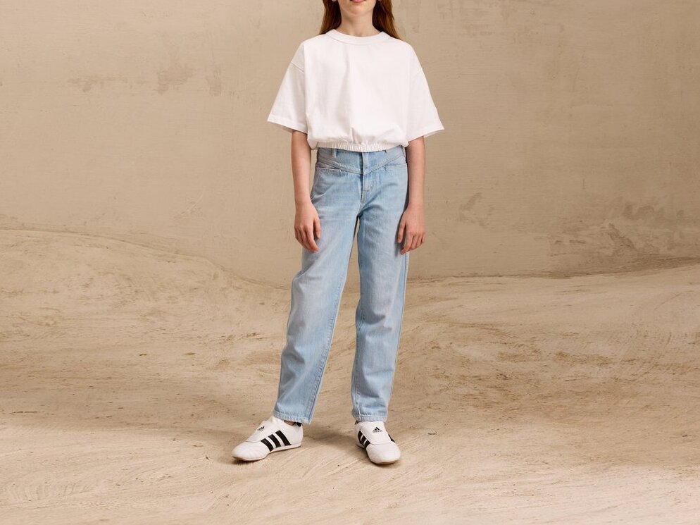 JEANS PIXA Bellerose seconde main photo 6