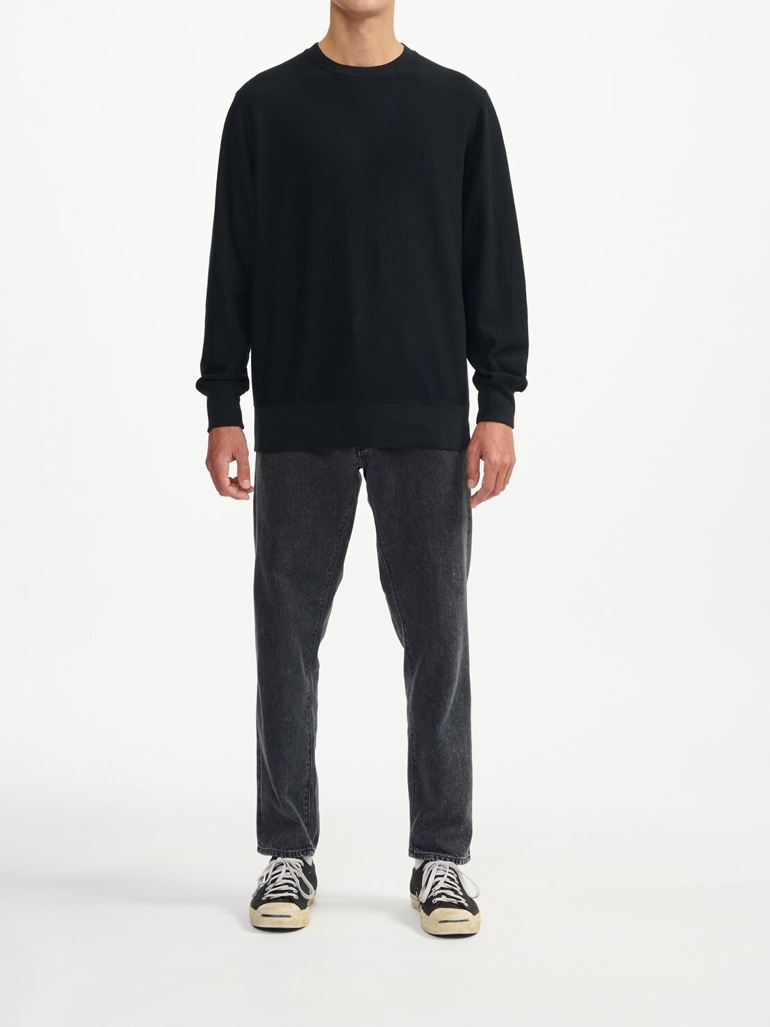 FLAKE SWEATSHIRT Bellerose tweedehands photo 2