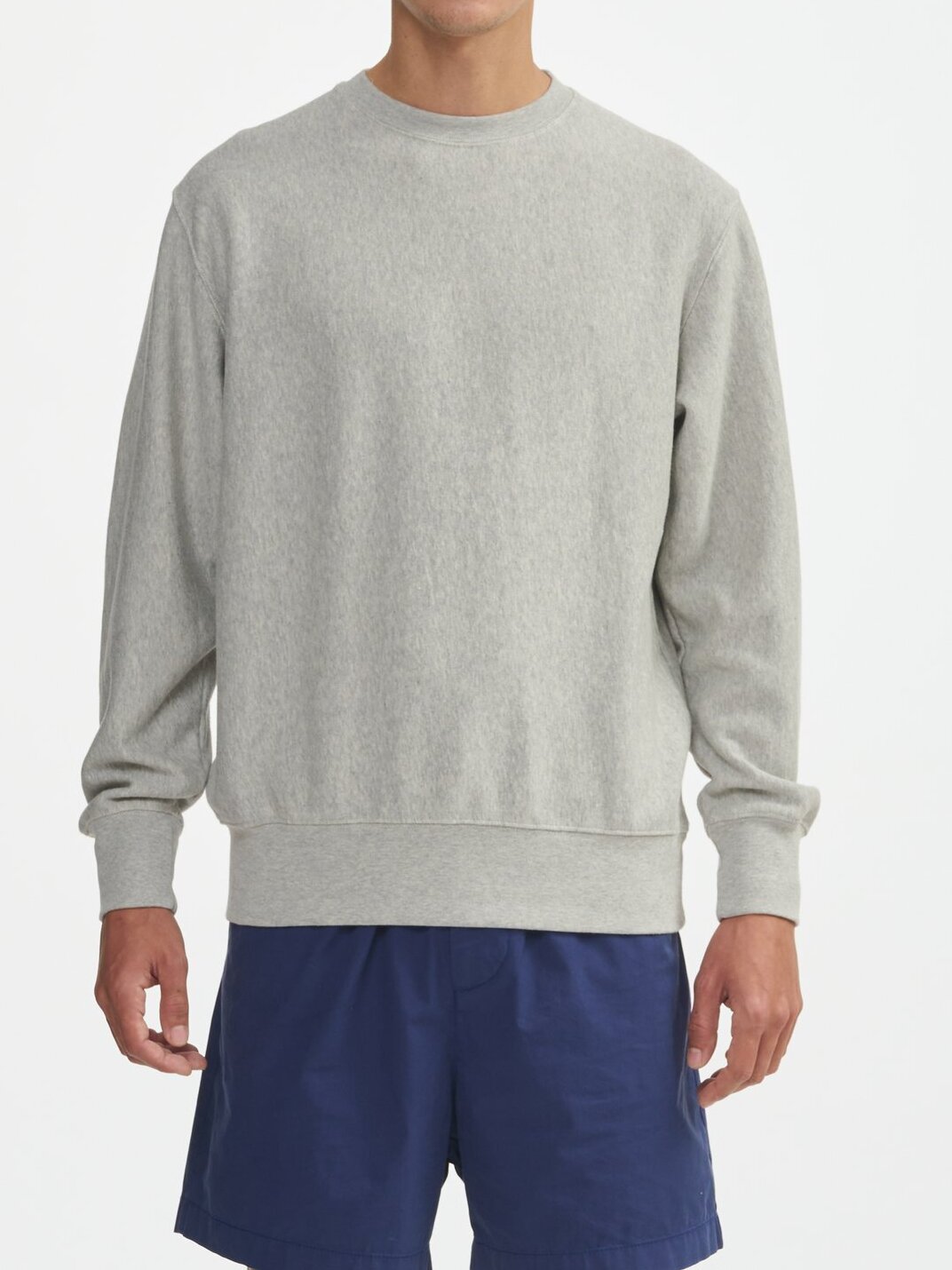 SWEATSHIRT FLAKE Bellerose seconde main photo 3