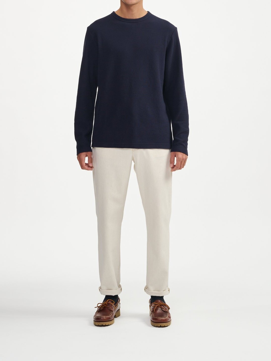 T-SHIRT FRESH Bellerose seconde main photo 5