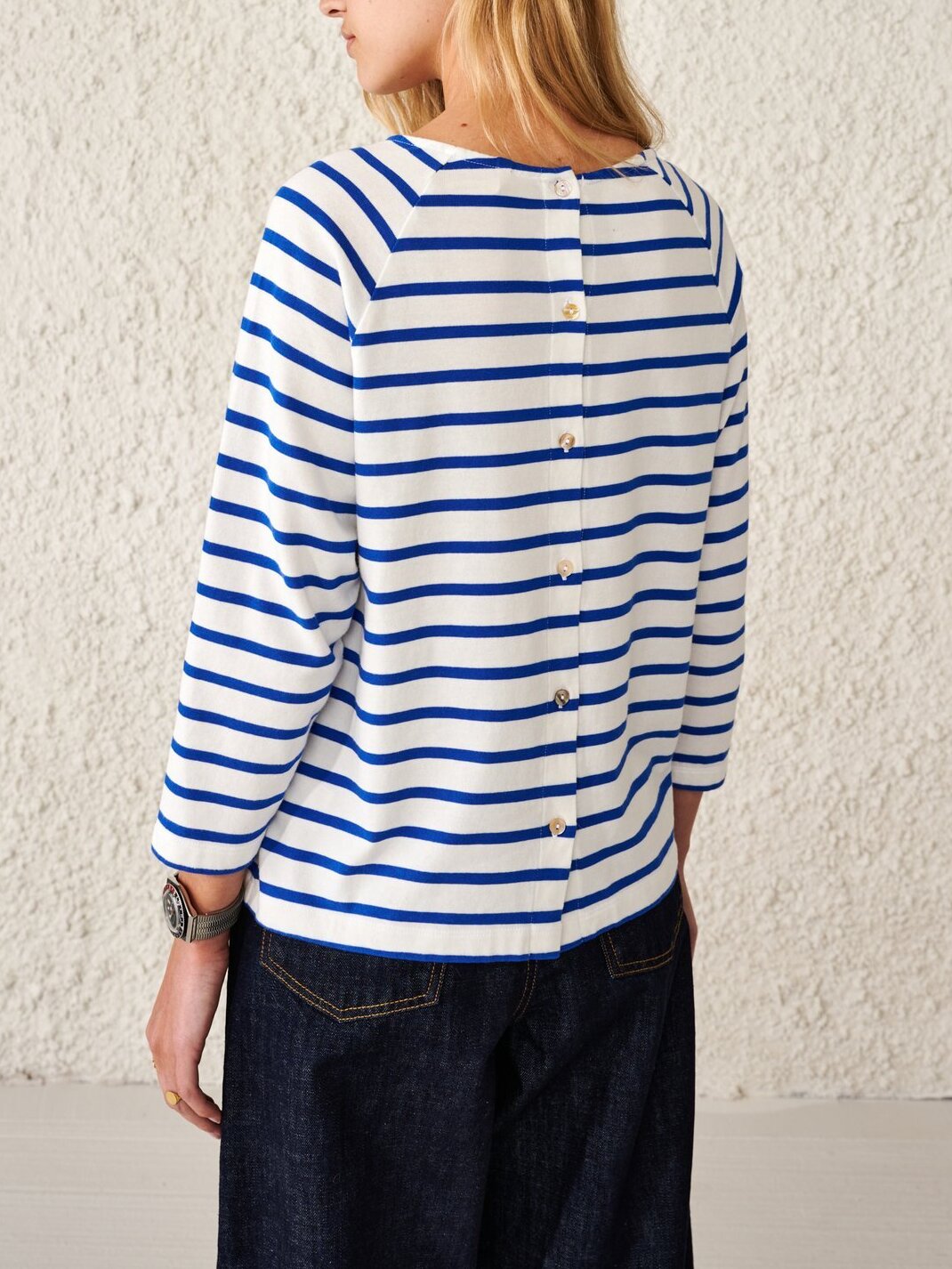 T-SHIRT MAOW Bellerose seconde main photo 4
