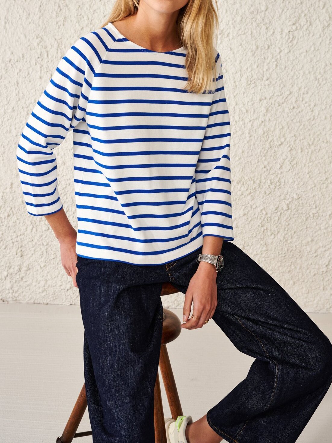 T-SHIRT MAOW Bellerose seconde main photo 6