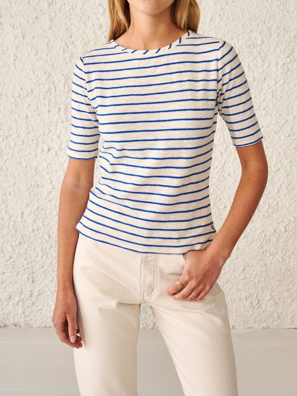 SEAS T-SHIRT Bellerose second-hand photo 4
