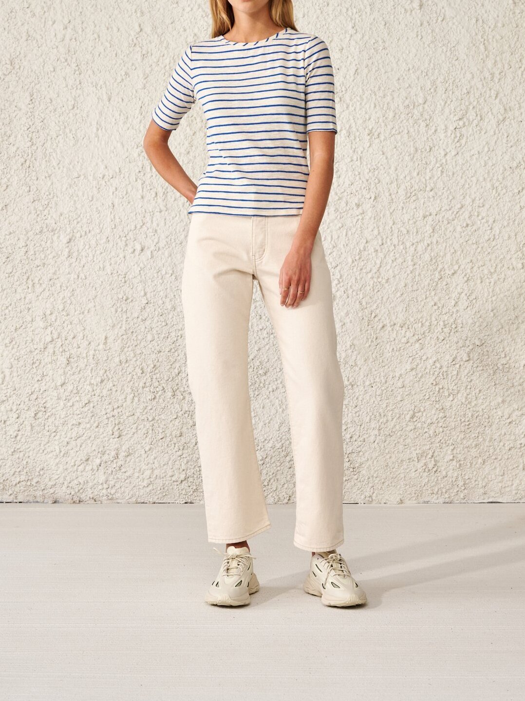 SEAS T-SHIRT Bellerose second-hand photo 5