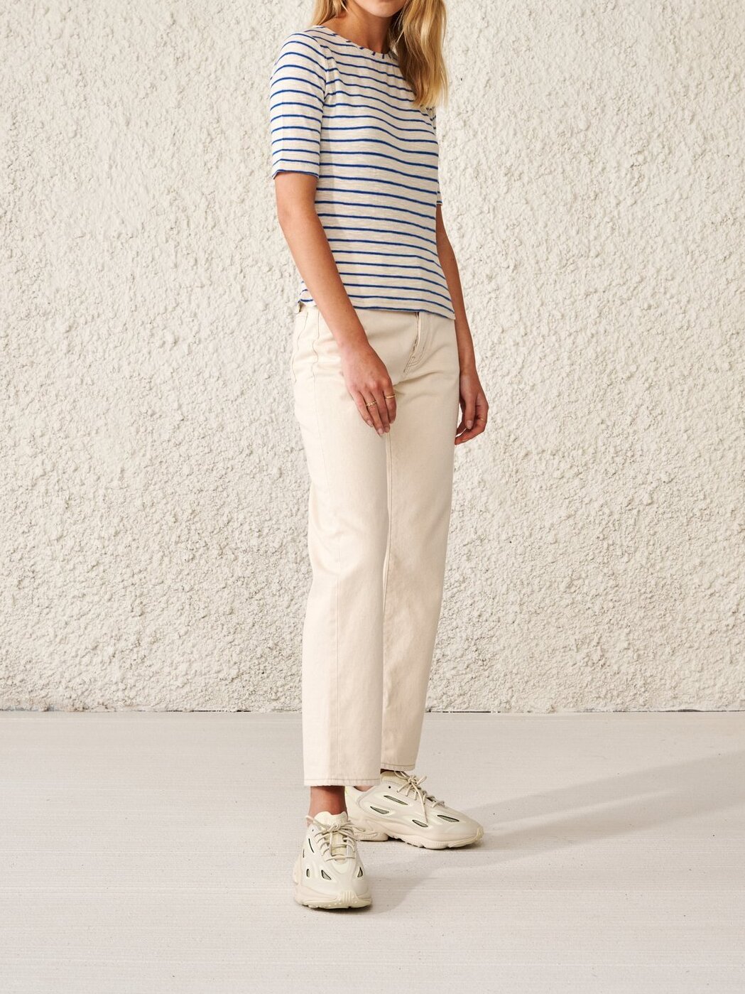 SEAS T-SHIRT Bellerose second-hand photo 6