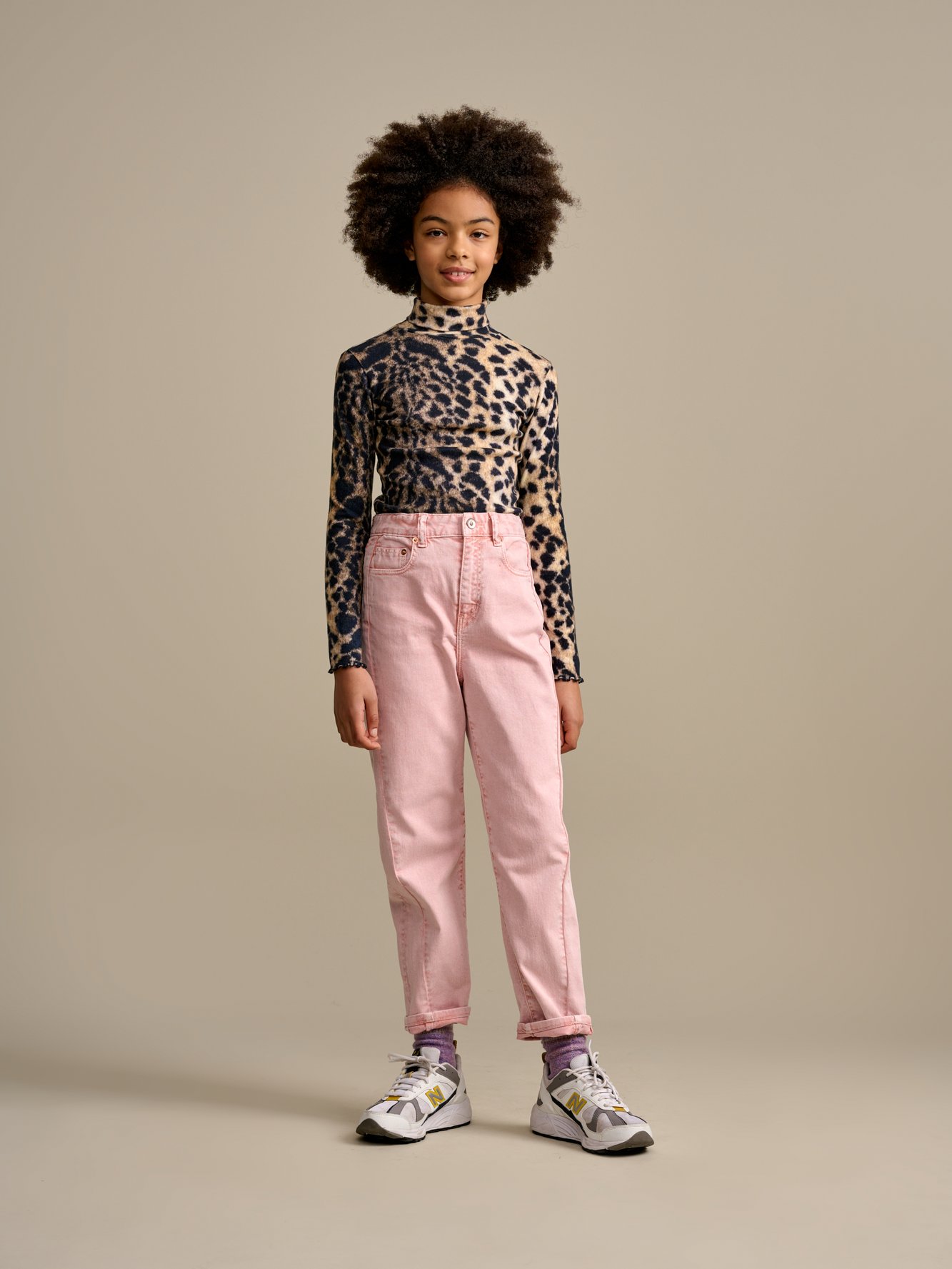 JEANS PIMMY Bellerose seconde main photo 5