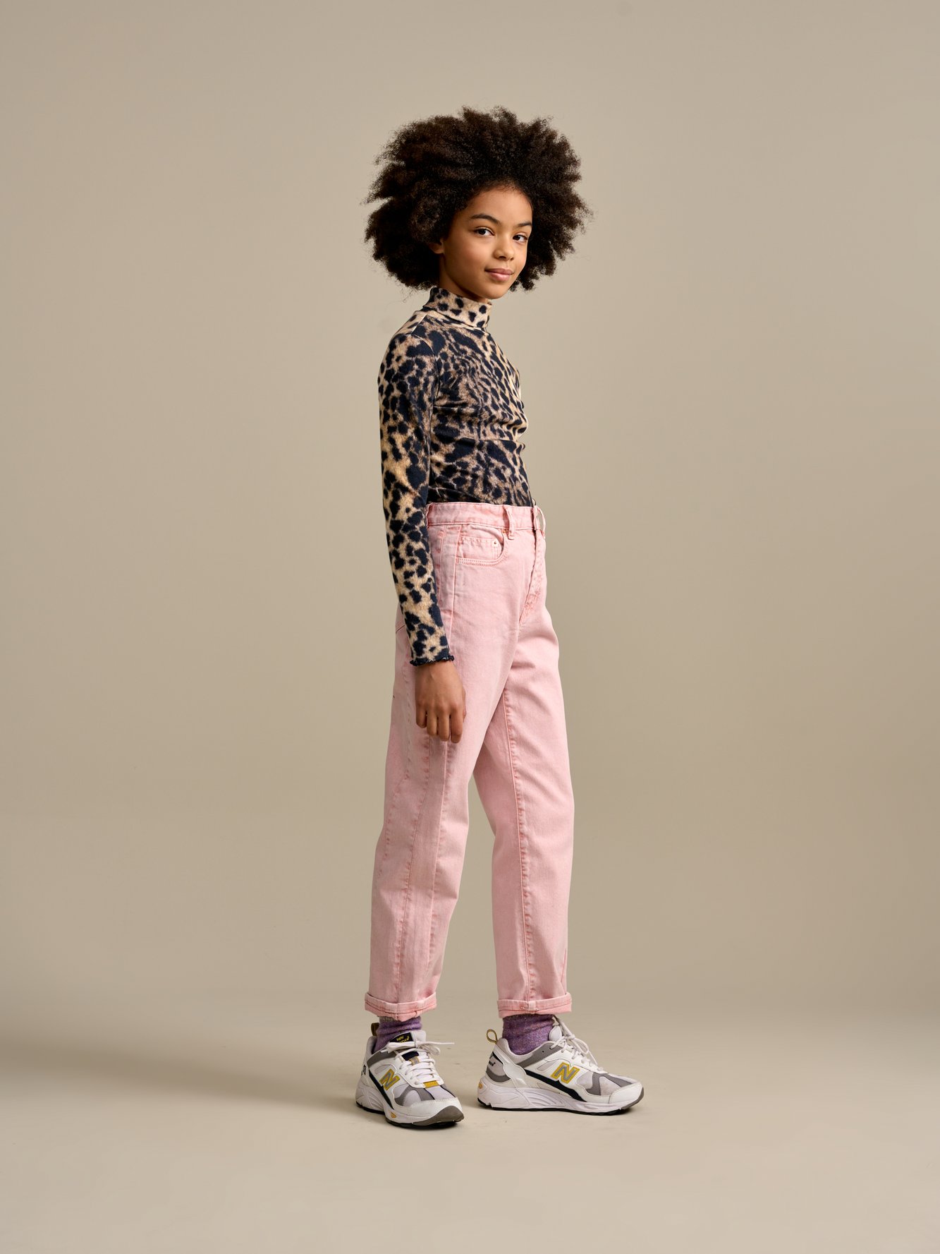 JEANS PIMMY Bellerose seconde main photo 6