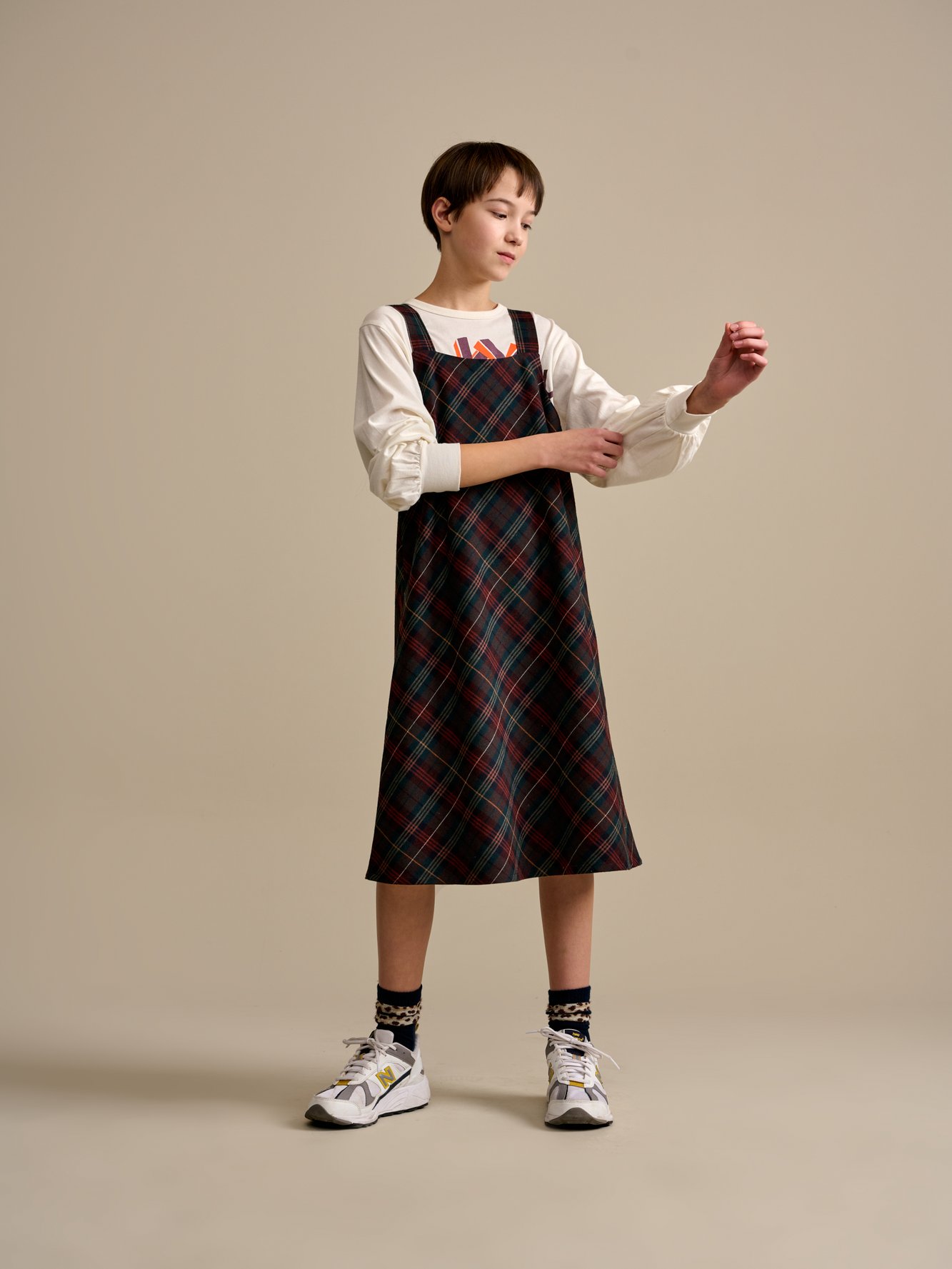 SHARP DRESS Bellerose second-hand photo 3