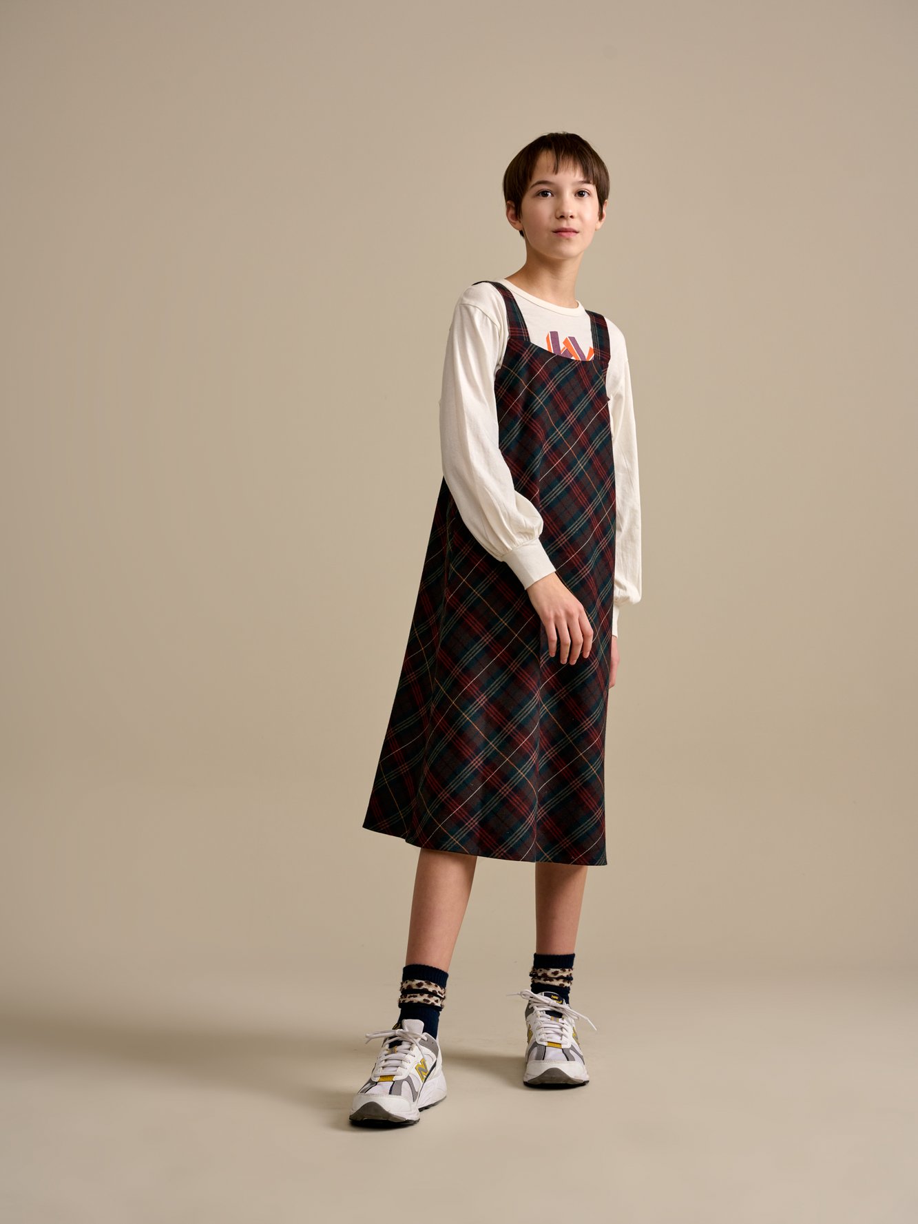 SHARP DRESS Bellerose second-hand photo 7