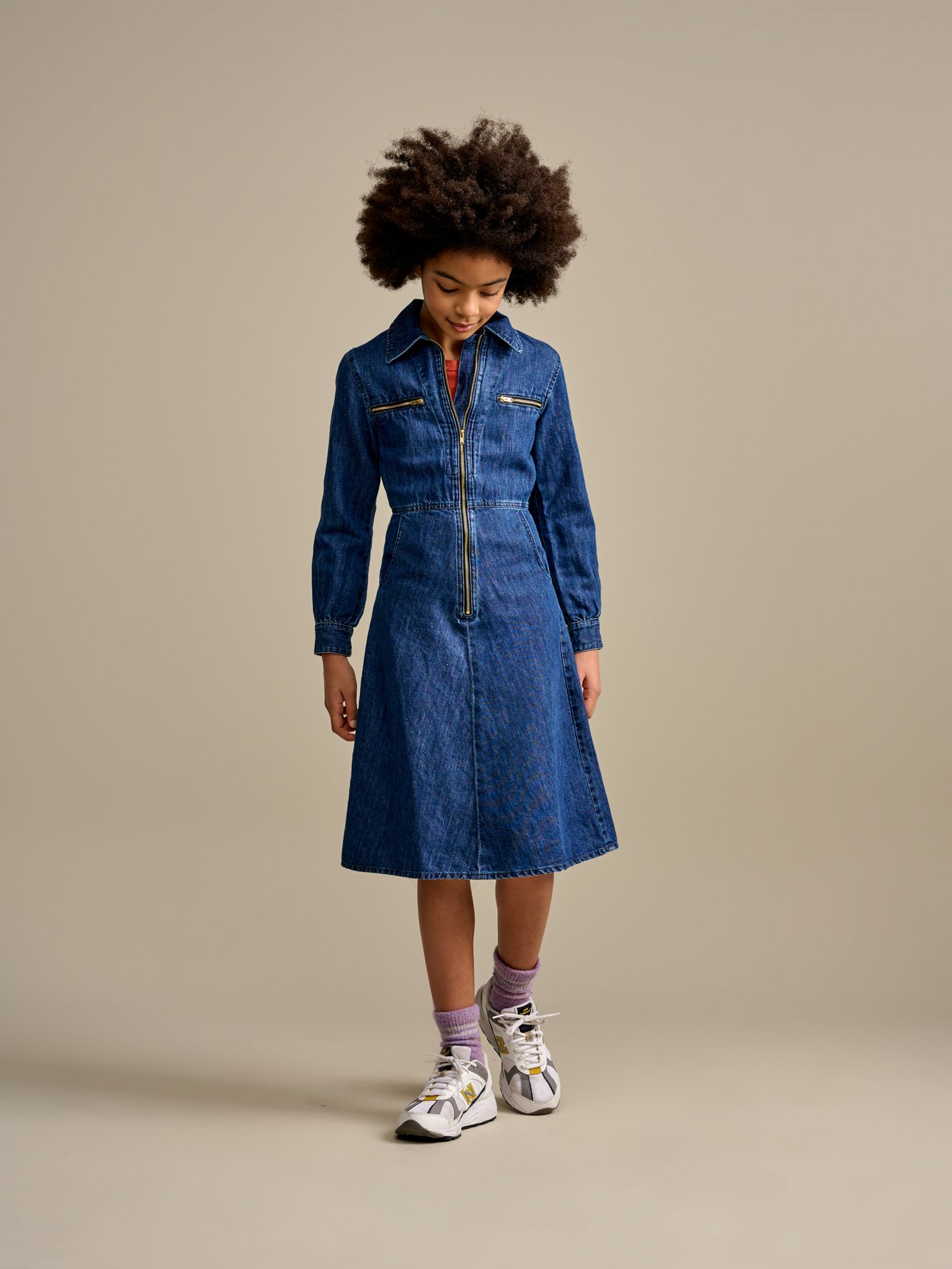 PUNK JURK Bellerose tweedehands photo 6