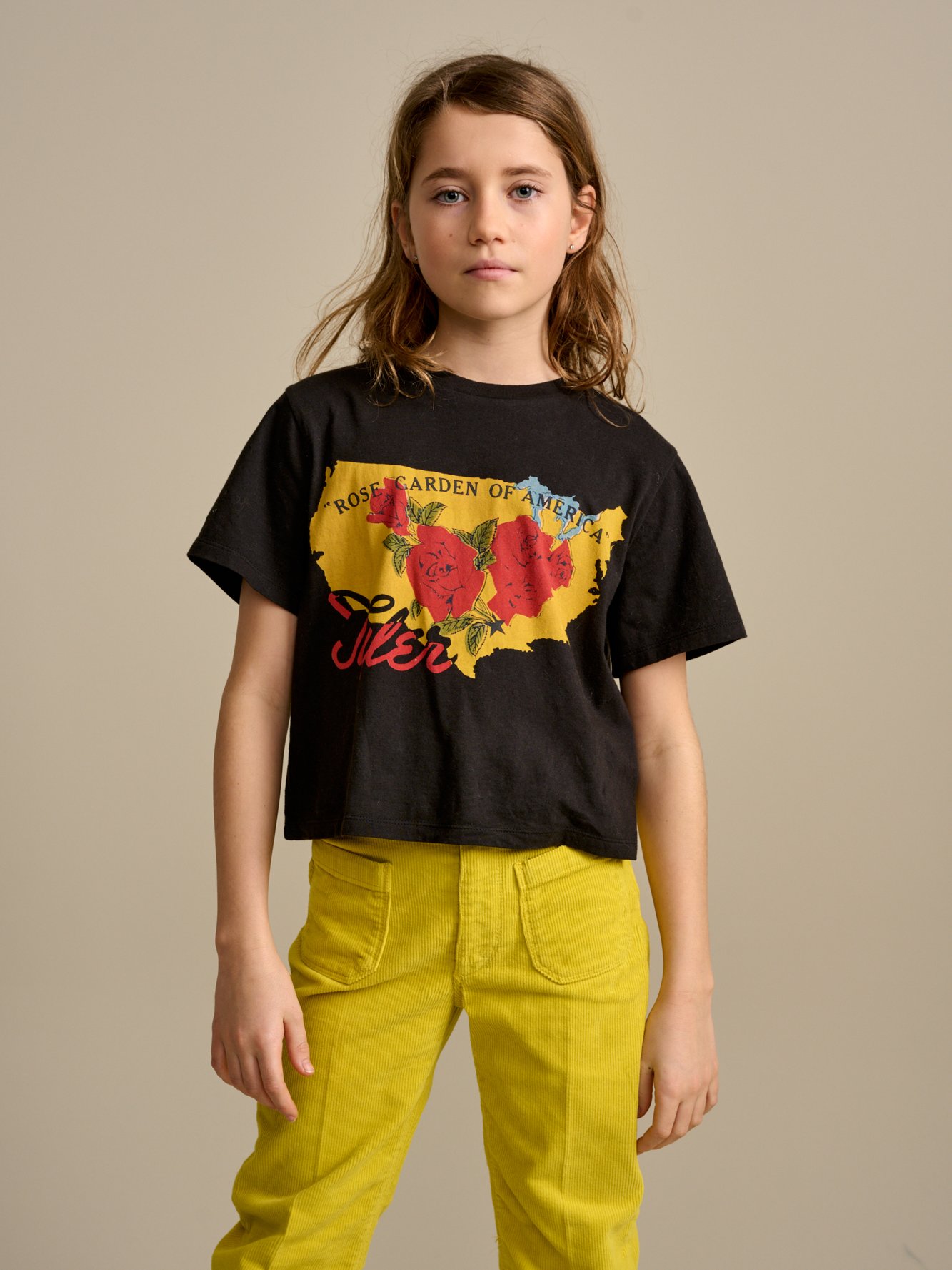 T-SHIRT ARGI Bellerose seconde main photo 5