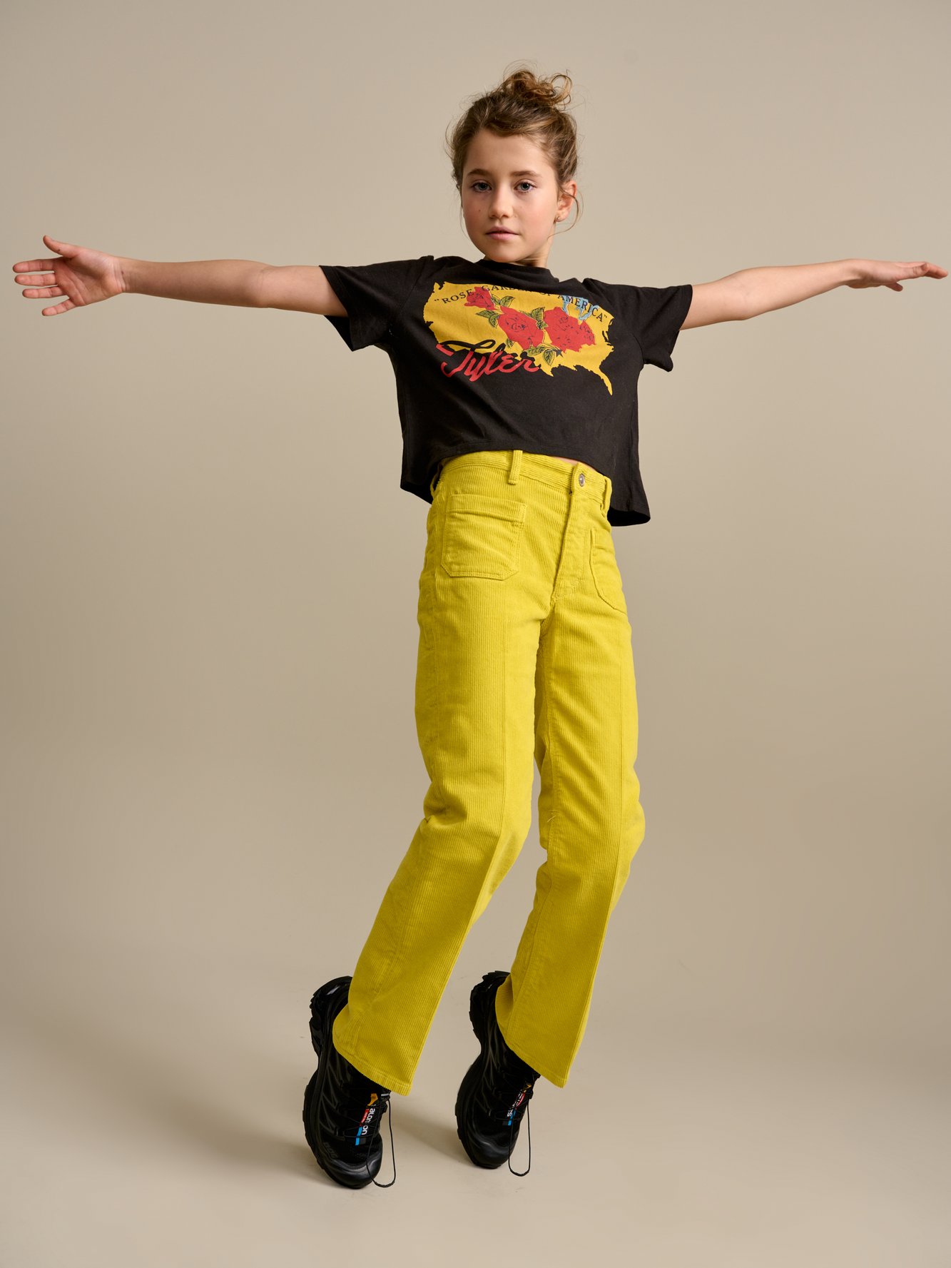 T-SHIRT ARGI Bellerose seconde main photo 6