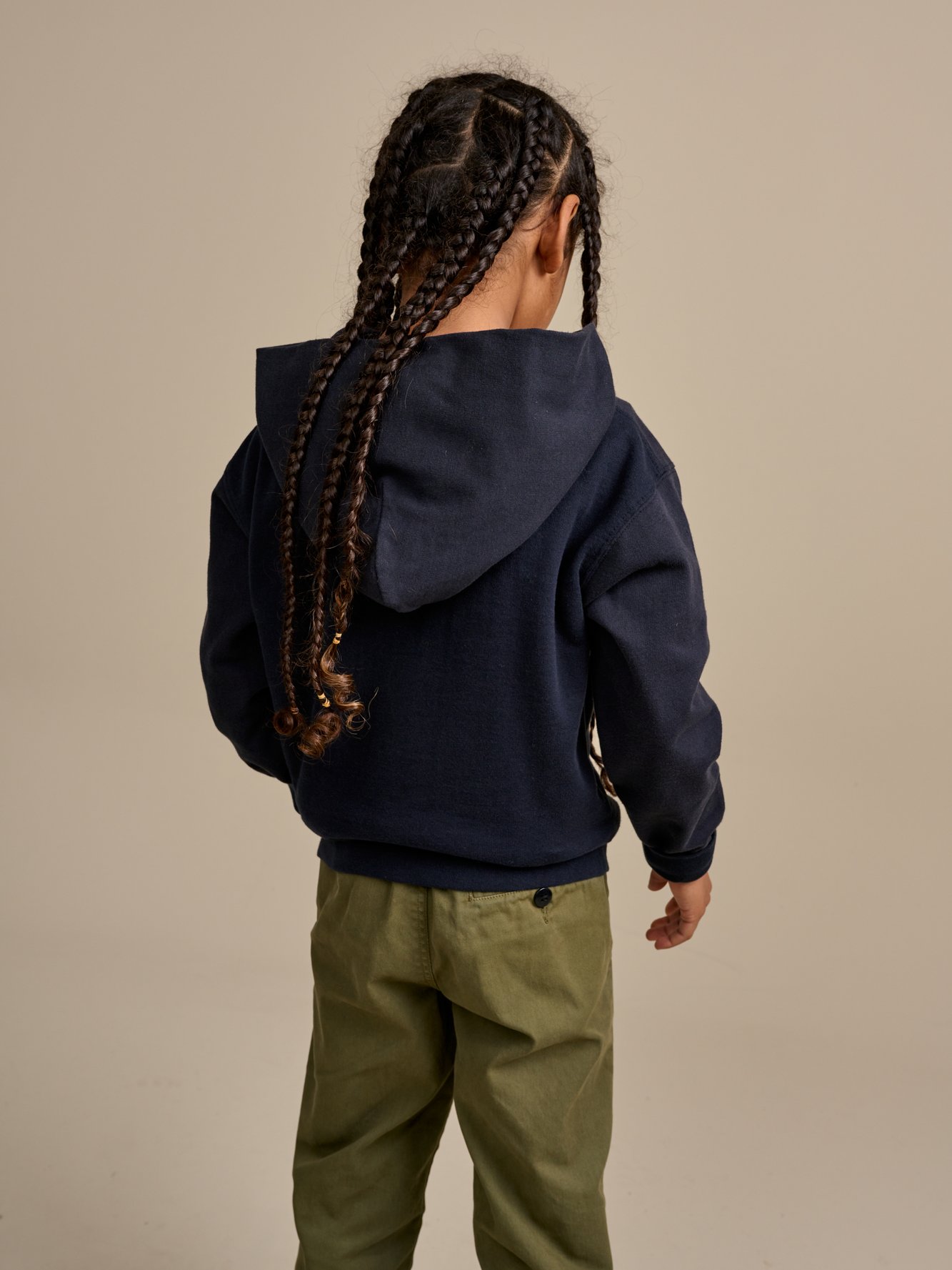 SWEATSHIRT NINO Bellerose seconde main photo 5