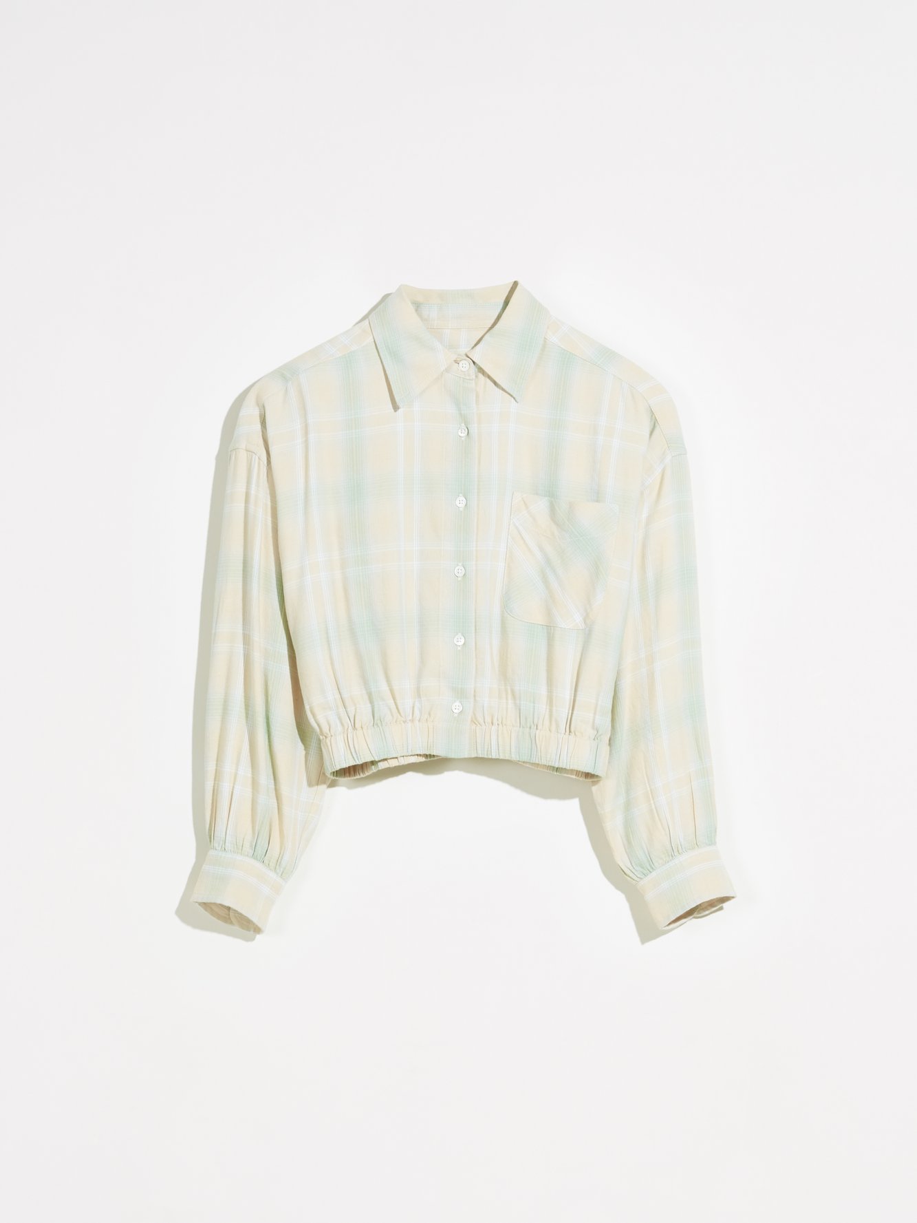 CHEMISE INXS Bellerose seconde main photo 2