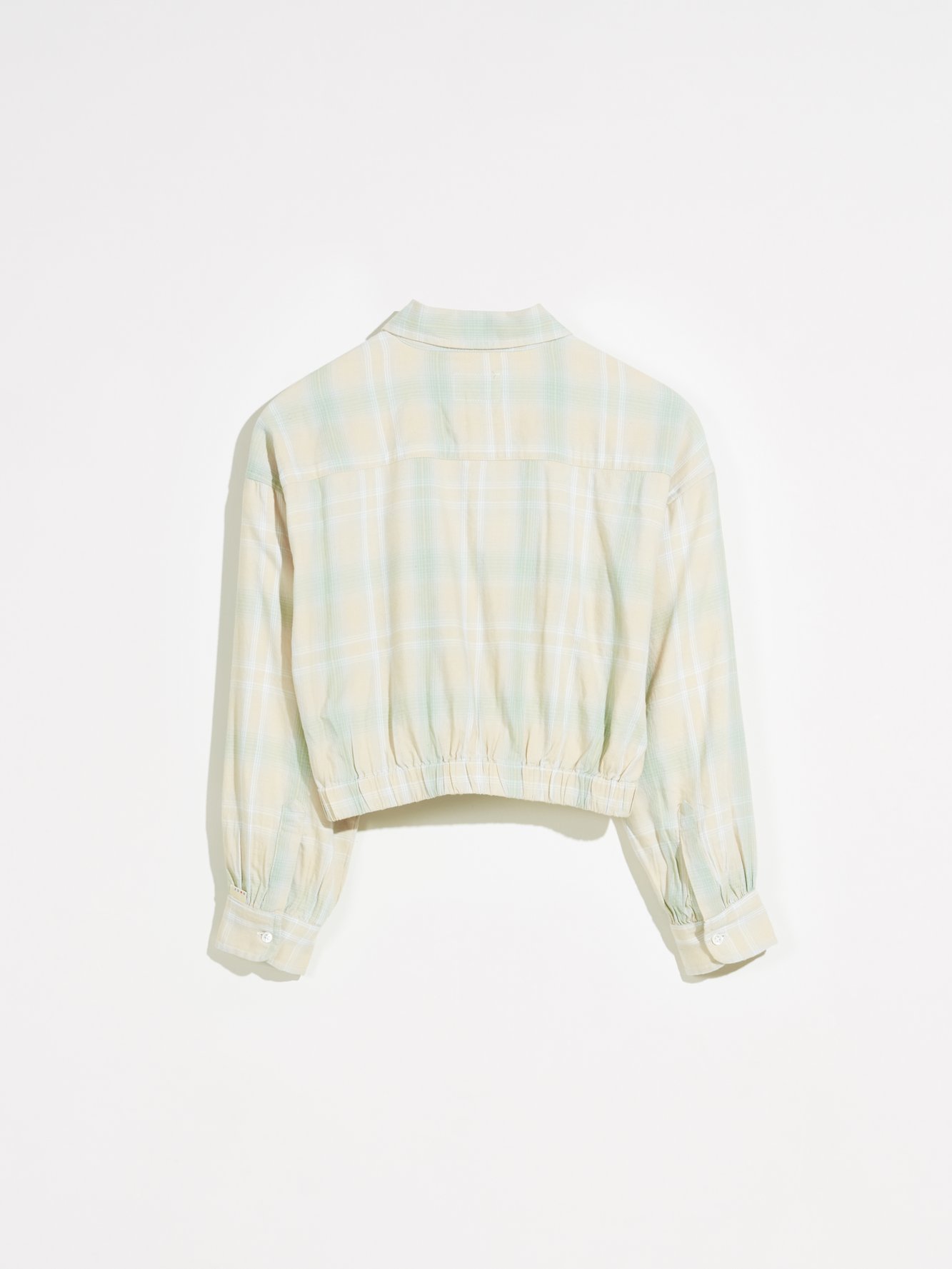 CHEMISE INXS Bellerose seconde main photo 4