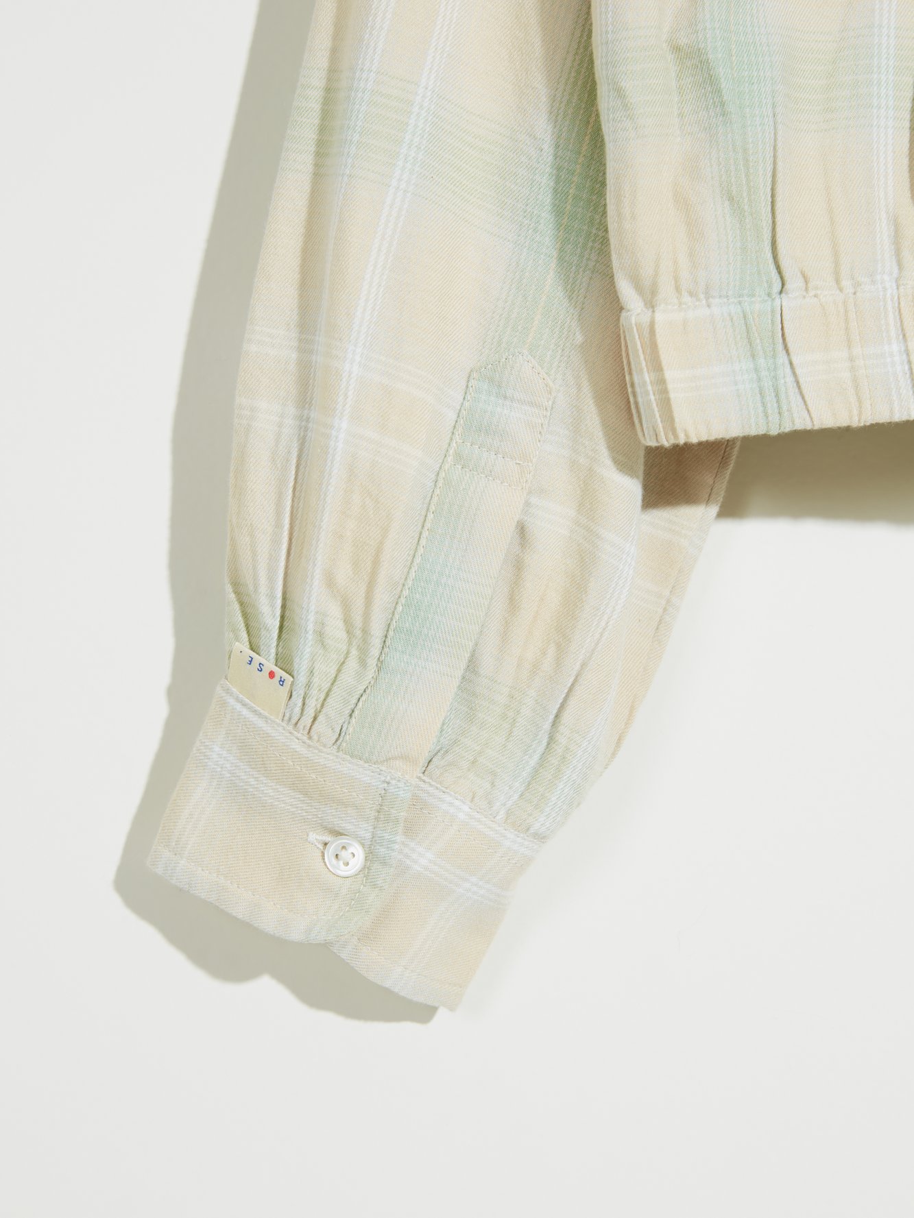 CHEMISE INXS Bellerose seconde main photo 5