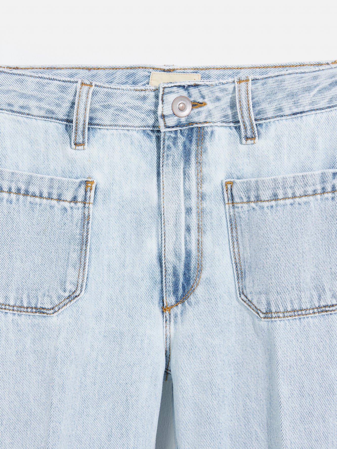 JEANS PEPY Bellerose seconde main photo 3