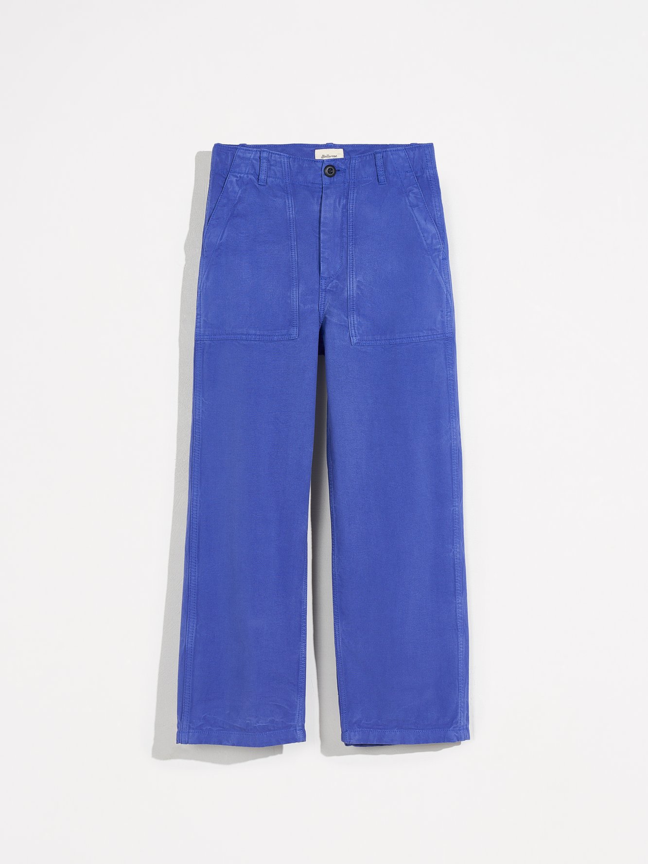 PANTALON PRISCA Bellerose seconde main photo 6