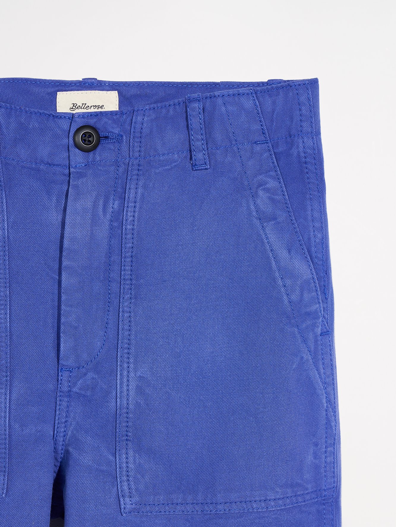 PANTALON PRISCA Bellerose seconde main photo 7