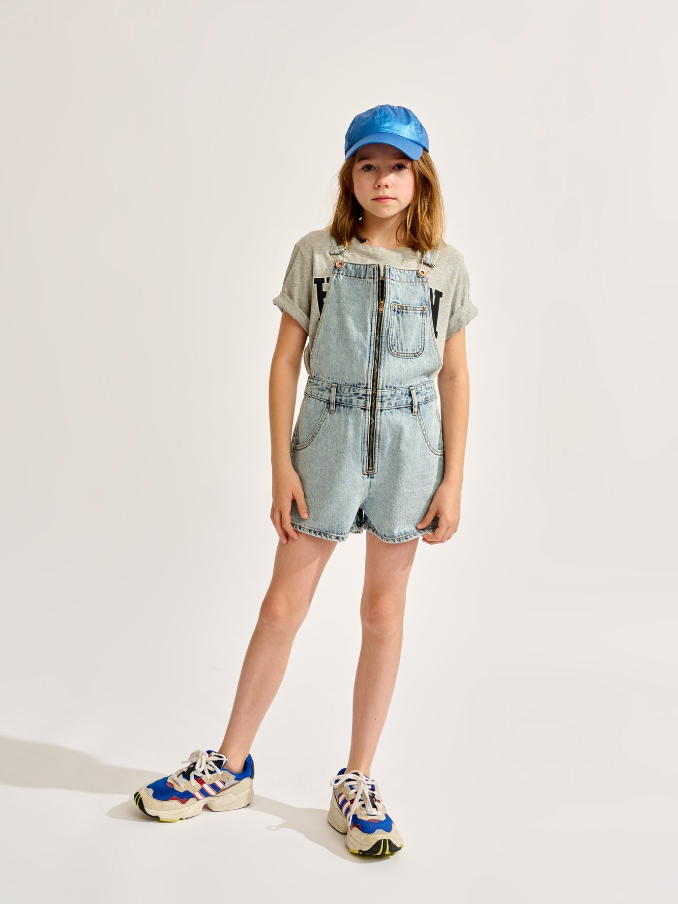 PADEL JUMPSUIT Bellerose tweedehands photo 2